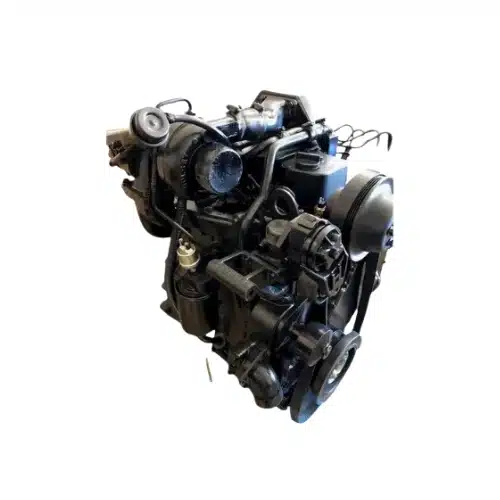 4BT Cummins Engine - Image 3