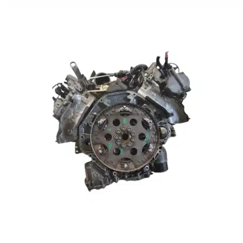 4BT Cummins Engine - Image 4