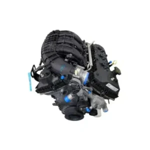 5.4 Triton Engine