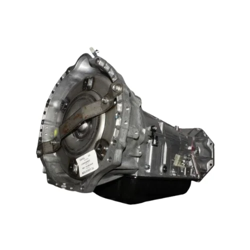 Aisin Transmission - Image 4