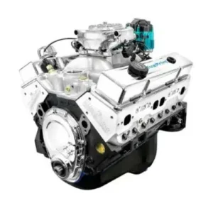 Chevy 350 Crate Engine