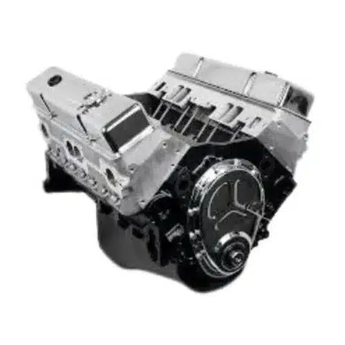 Chevy 350 Crate Engine - Image 2