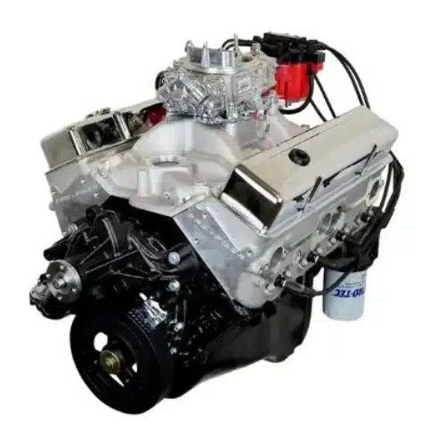 Chevy 350 Crate Engine - Image 4