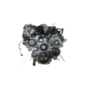 Ford F-250 Engine