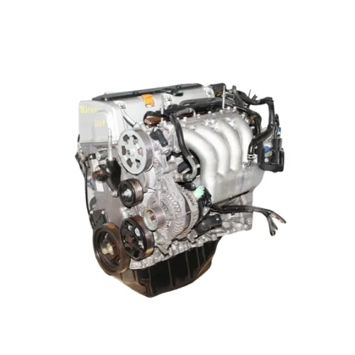 Honda Accord Engine - Image 2