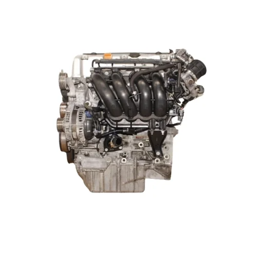Honda Accord Engine - Image 4