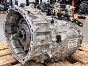 2006 Mitsubishi Eclipse 2.4L Manual Used Transmission