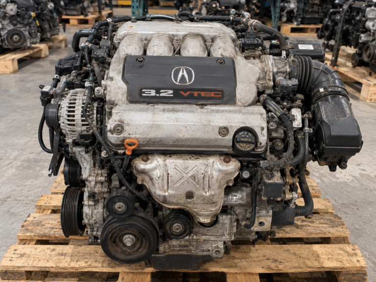 2004 Acura TL 3.2L V6 Engine | used engines