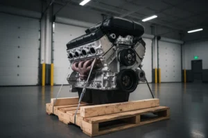 1994 Chevy Truck 1500 Engine