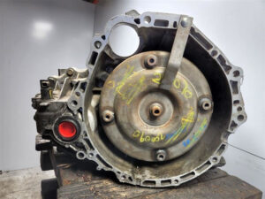 2002 Infiniti I35 Transmission