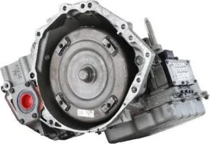 2005 Chrysler Pacifica Transmission – 3.5L