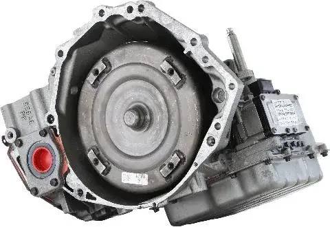2005 Chrysler Pacifica Transmission – 3.5L