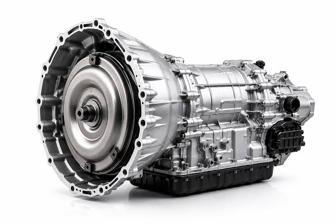 2006 Honda Pilot Transmission 3.5L