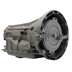 2015 Ford Transit 150 Transmission 3.7L