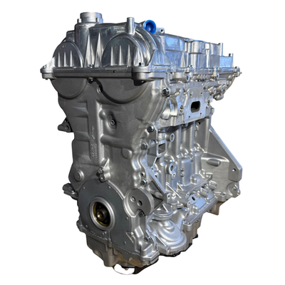 2018 Chevrolet Malibu Engine