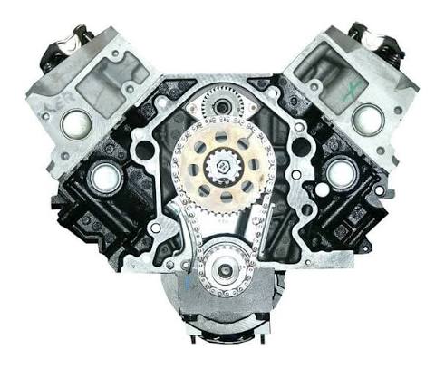 2019 GMC Sierra Denali Engine – 5.3L